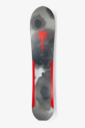 2025/26 Spring Break Powder Racer — Stevens Pass Snowboard Shop